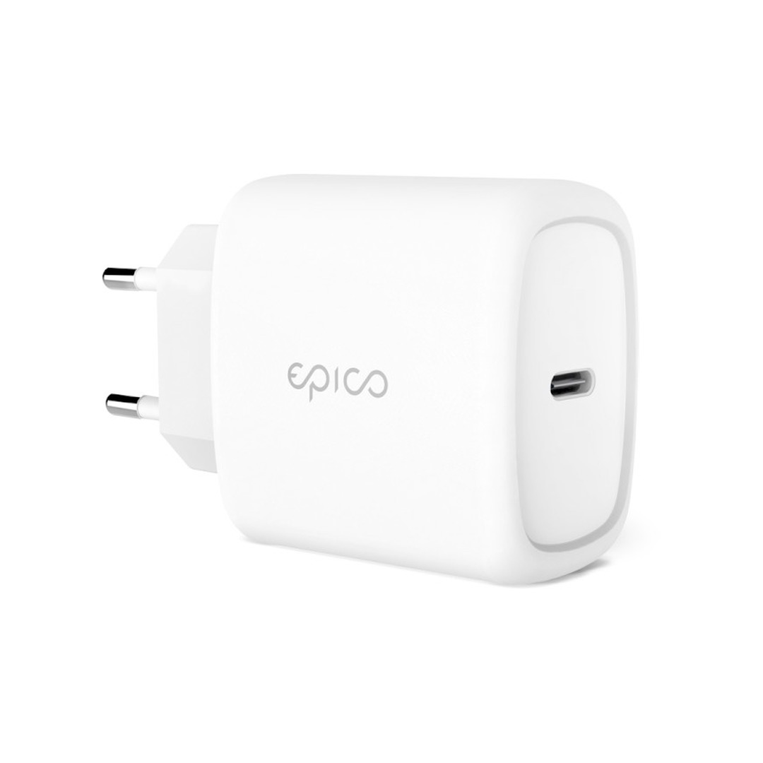 EPICO 20W USB-C töltő adapter